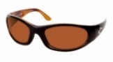  black tortoise/vermillion