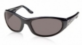  shiny black/gray