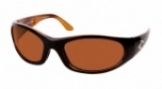  black tortoise/copper