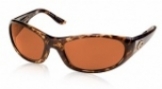  shiny tortoise/copper