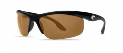  as shown/black frame amber polycarbonate