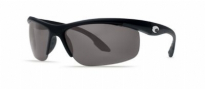  as shown/black frame gray polycarbonate