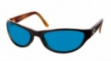  black tortoise/blue