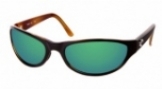  black tortoise/green