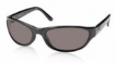  shiny black/gray