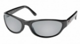  shiny black/silver