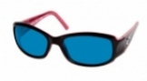  black coral/blue