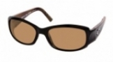  black tortoise/amber