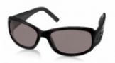  shiny black/gray
