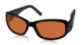  shiny black/vermillion