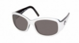  white black/gray