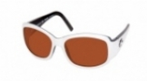  white black/copper