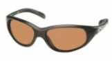 matte black/amber