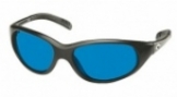  matte black/blue