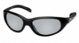  matte black/silver