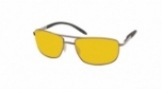 COSTA DEL MAR WHEELHOUSE 400 GLDSUNGLASS400P