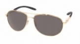 COSTA DEL MAR WINGMAN 580 GLD-GRY-GLASS-580WM