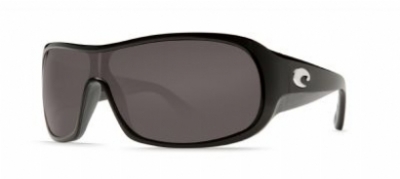  as shown/black frame gray polycarbonate