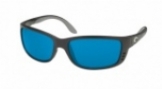 matte black/blue