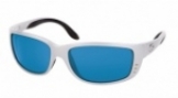  silver/blue