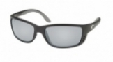  matte black/silver