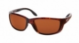 COSTA DEL MAR ZANE 580 SHY-TRT-COPR-GLASS-580ZN