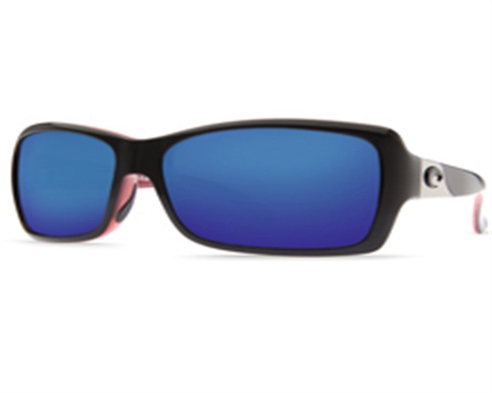  blue mirror red polarized 580p/black