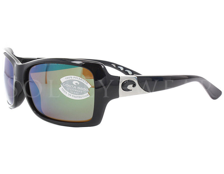  green mirror red polarized 580p/black