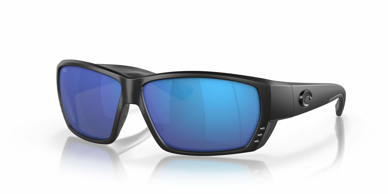  blue mirror 580g lightwave polarized glass/blackout