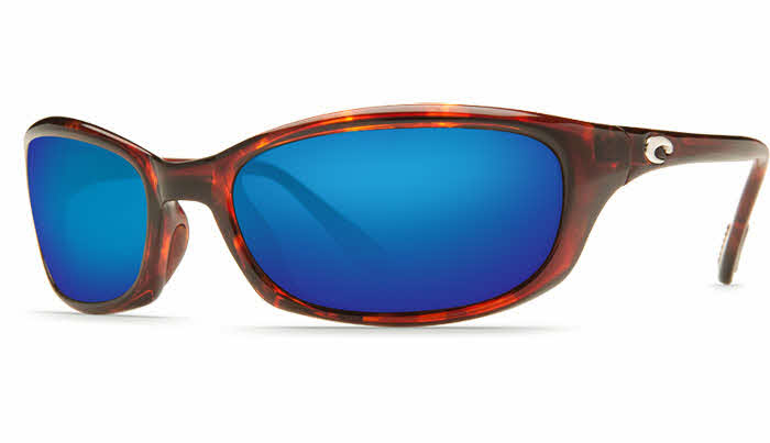  blue mirror 580g lightwave polarized glass/tortoise