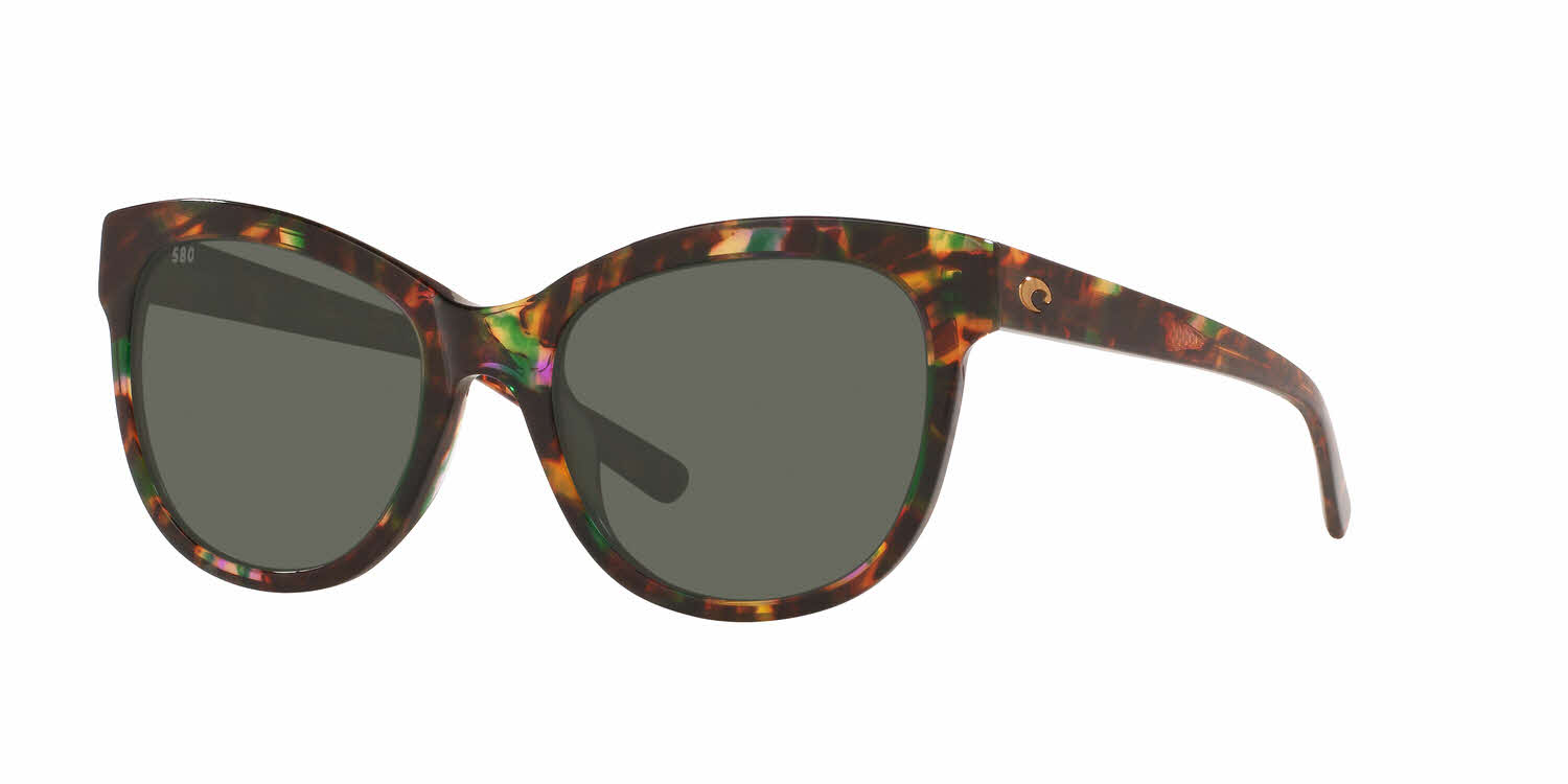 gray 580g lightwave polarized glass/shiny abalone