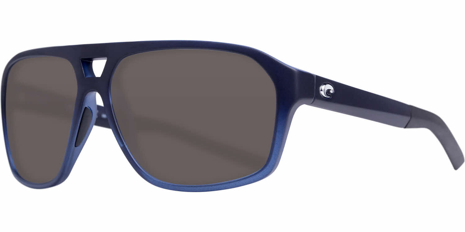  gray 580p polarized polycarbonate/deep sea blue