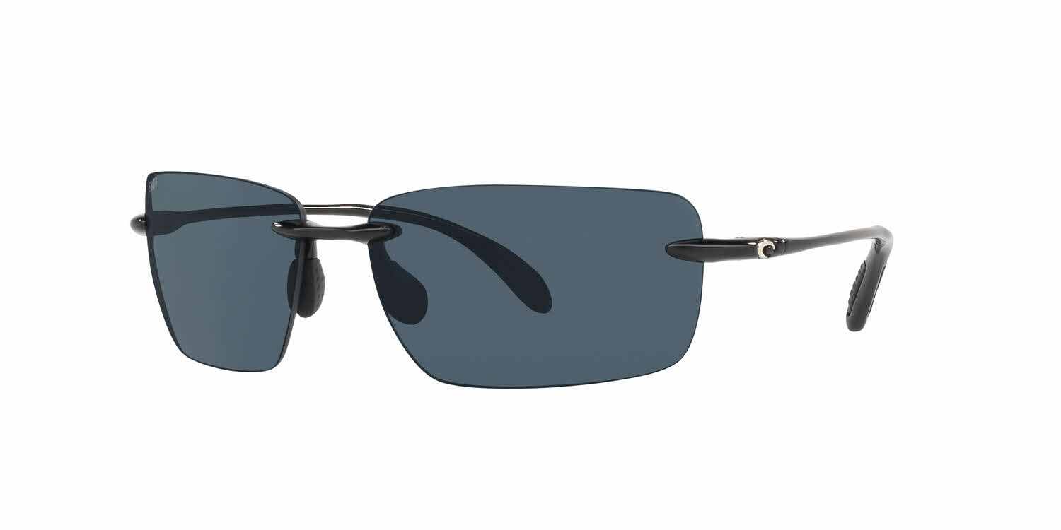  gray 580p polarized polycarbonate/shiny black