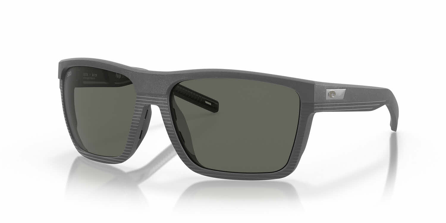  gray 580g lightwave polarized glass/net dark gray