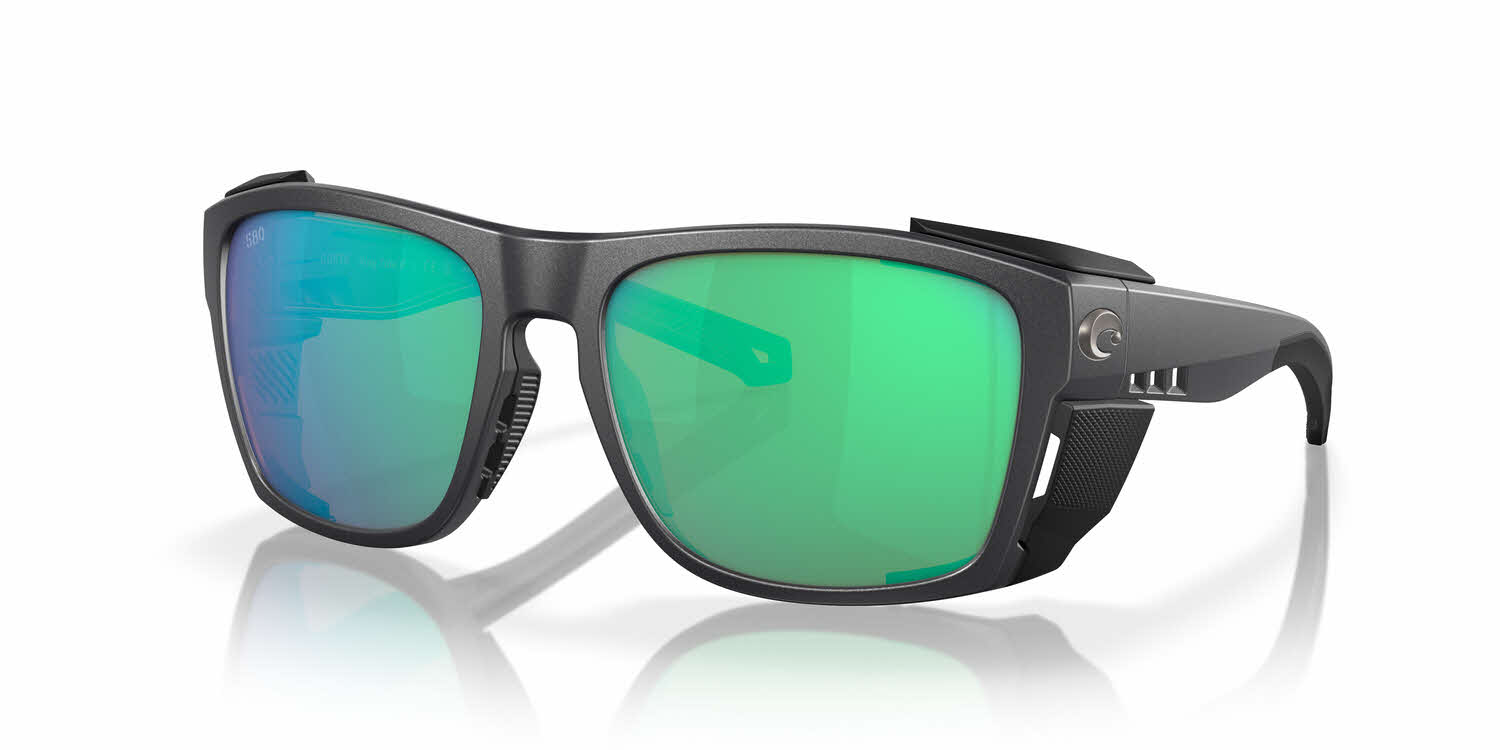  green mirror/black pearl