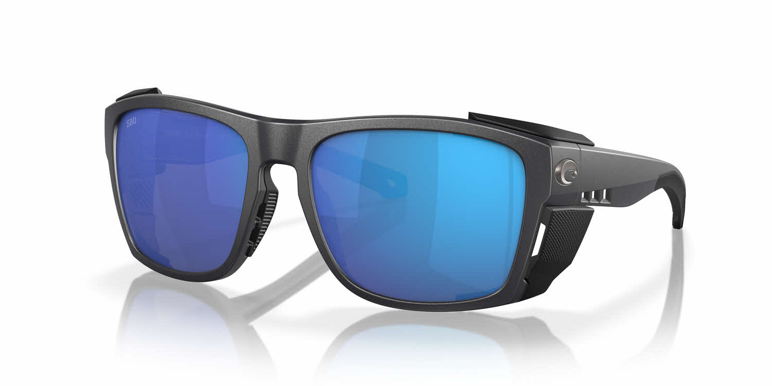  blue mirror/black pearl