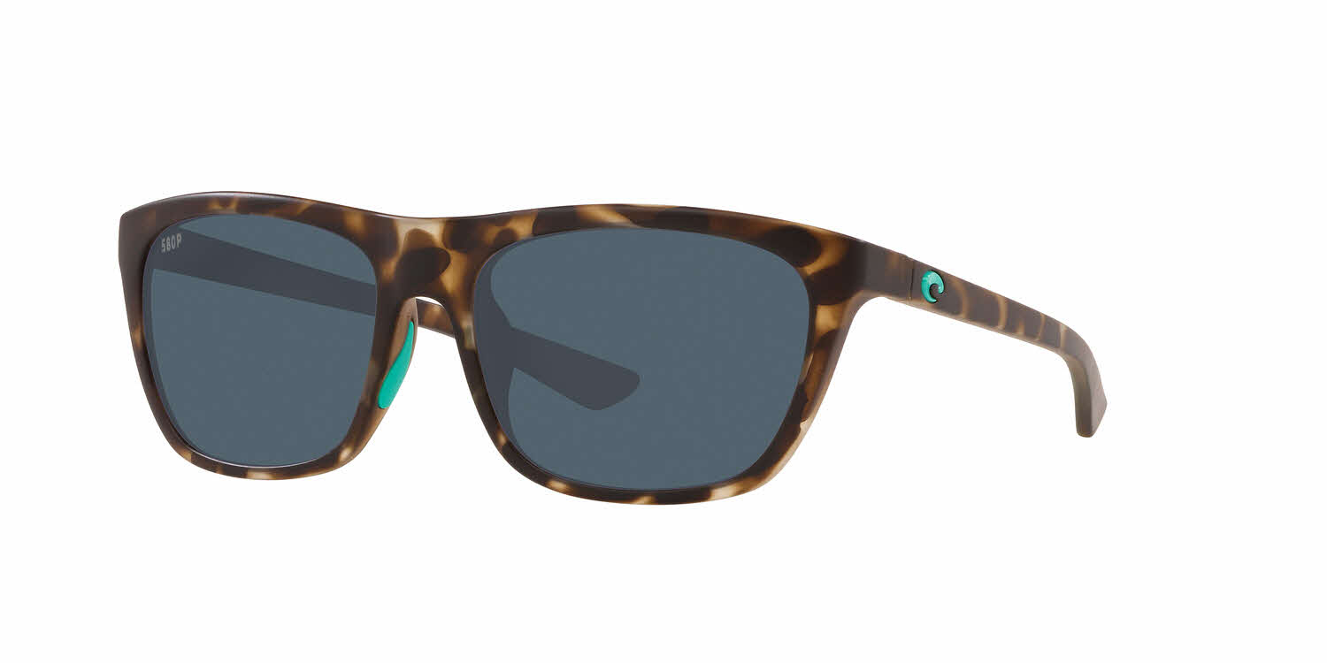 gray 580p polarized polycarbonate/matte shadow tortoise