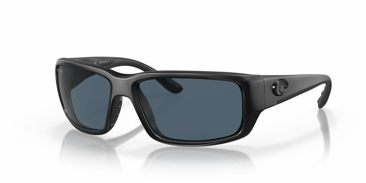  gray 580p polarized polycarbonate/blackout
