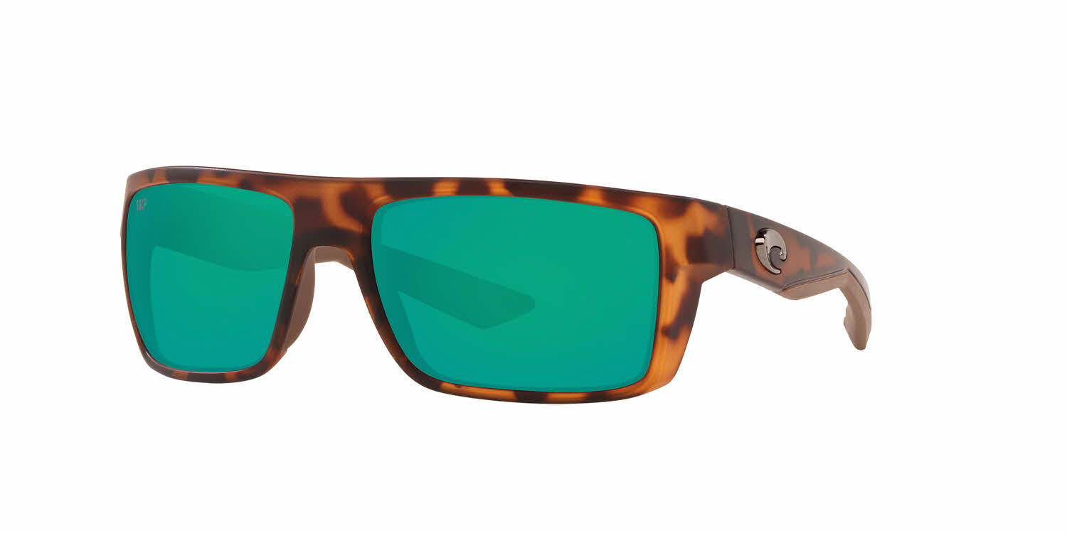  green mirror/retro tortoise