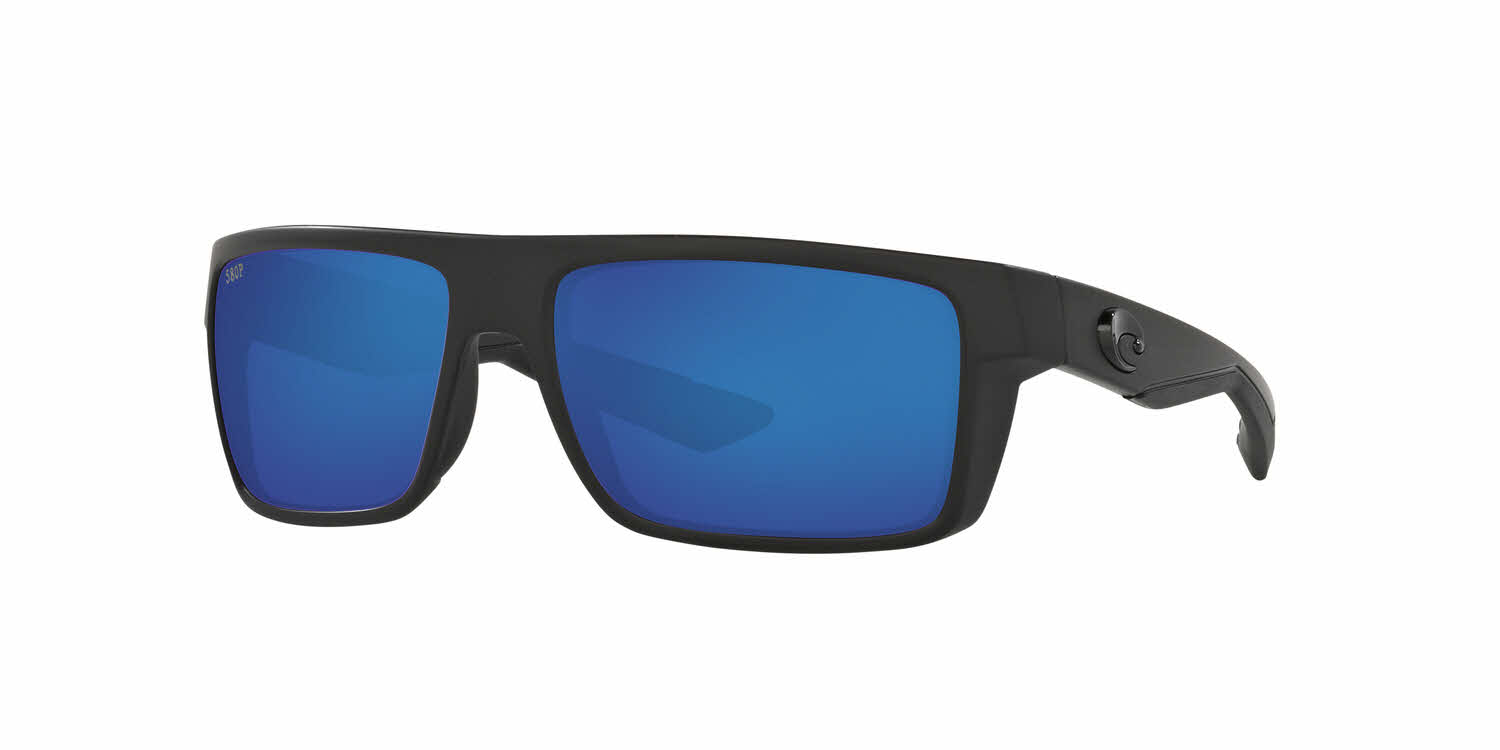  blue mirror/blackout