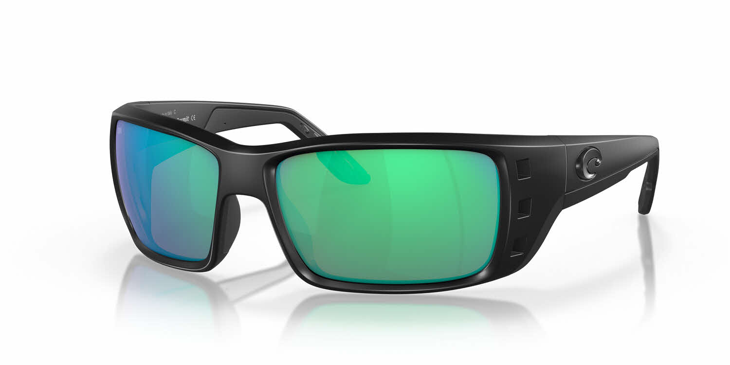  green mirror 580g lightwave polarized glass/blackout