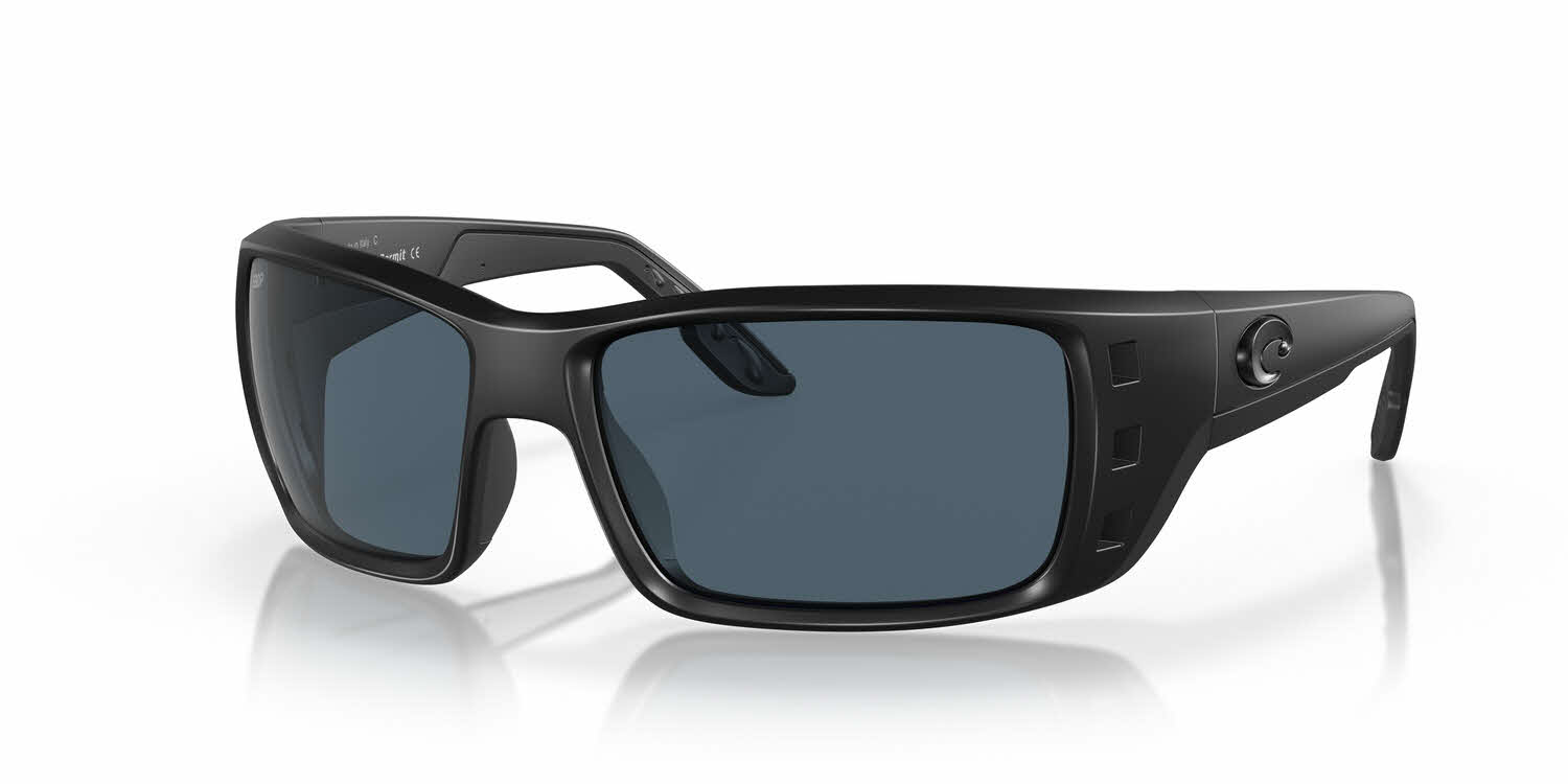  gray 580p polarized polycarbonate/blackout