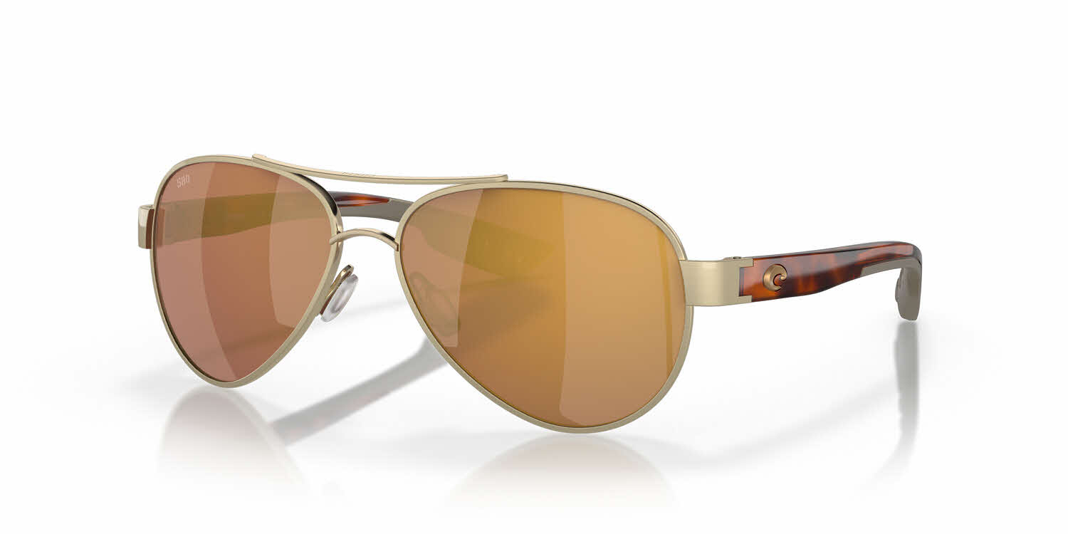  gold mirror/brushed gold