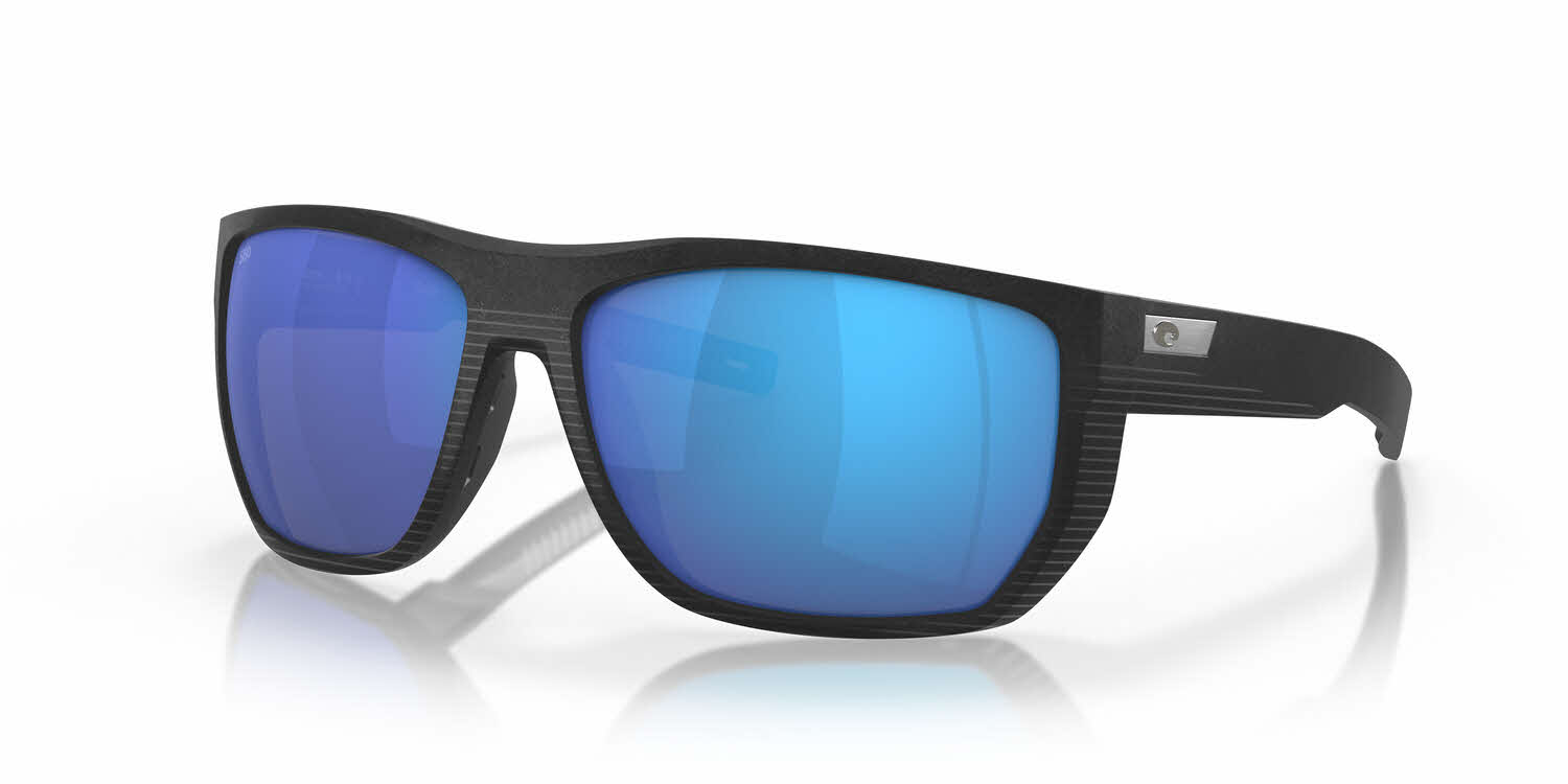  blue mirror 580g lightwave polarized glass/net black