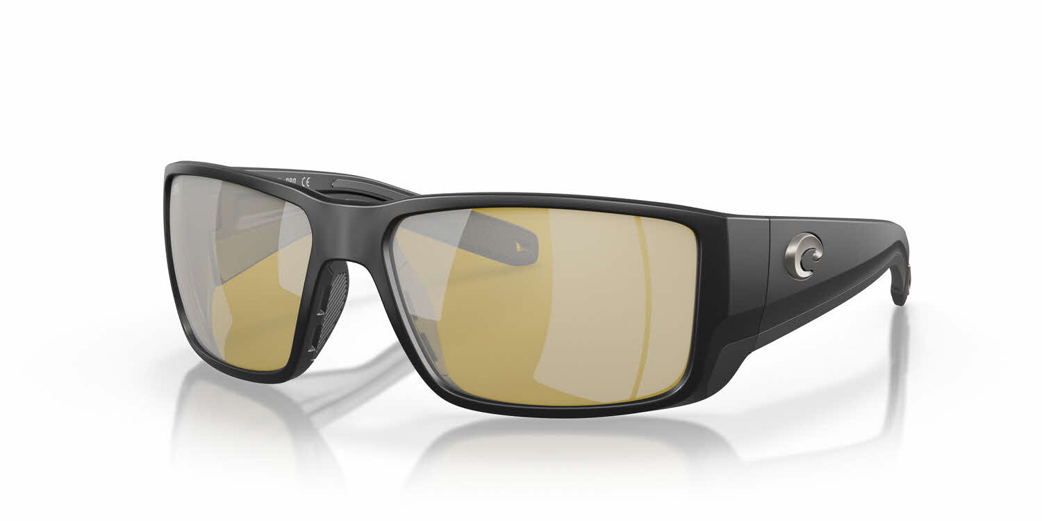 COSTA DEL MAR BLACKFIN PRO 06S9078907805