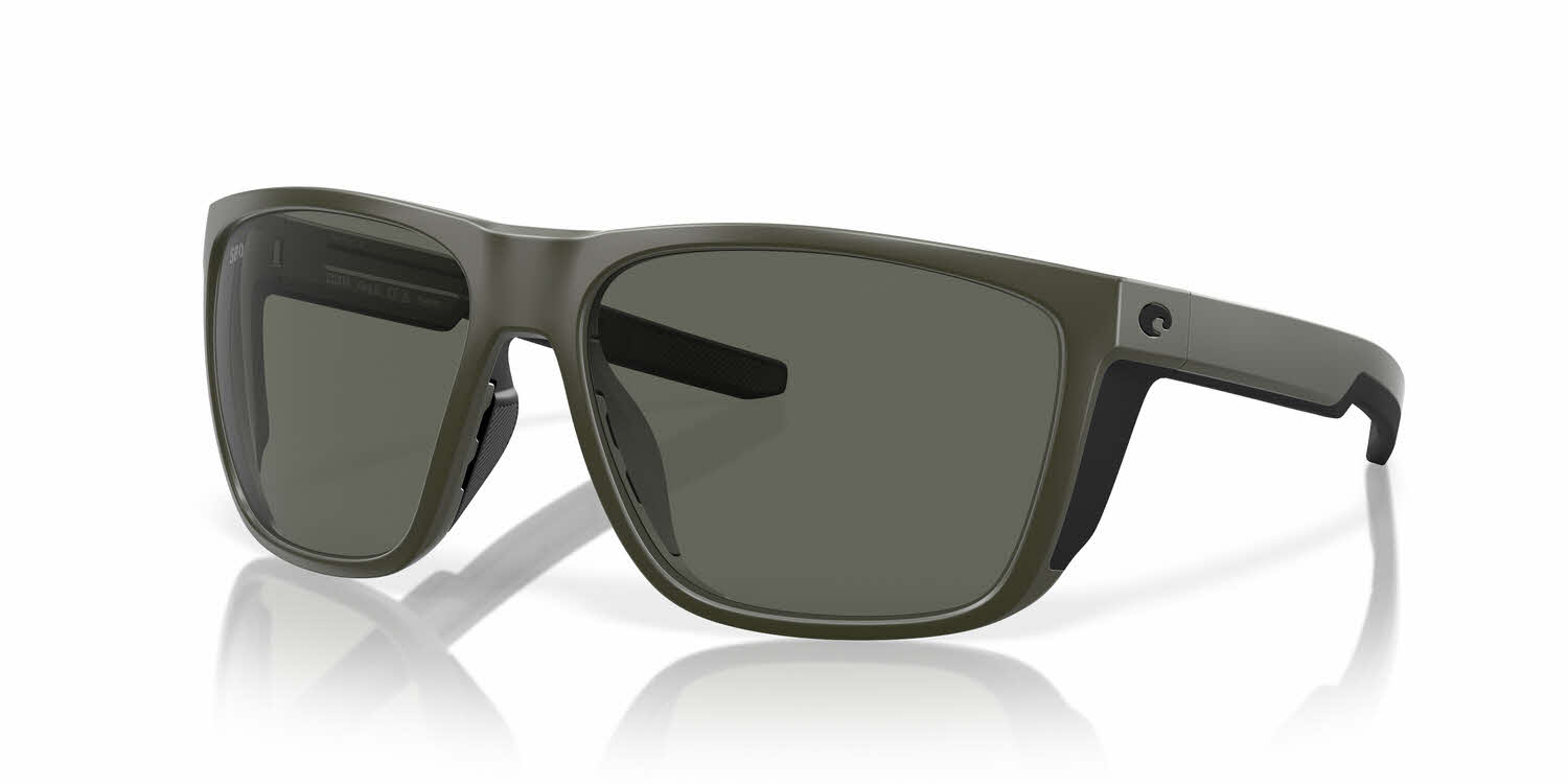  gray/matte olive