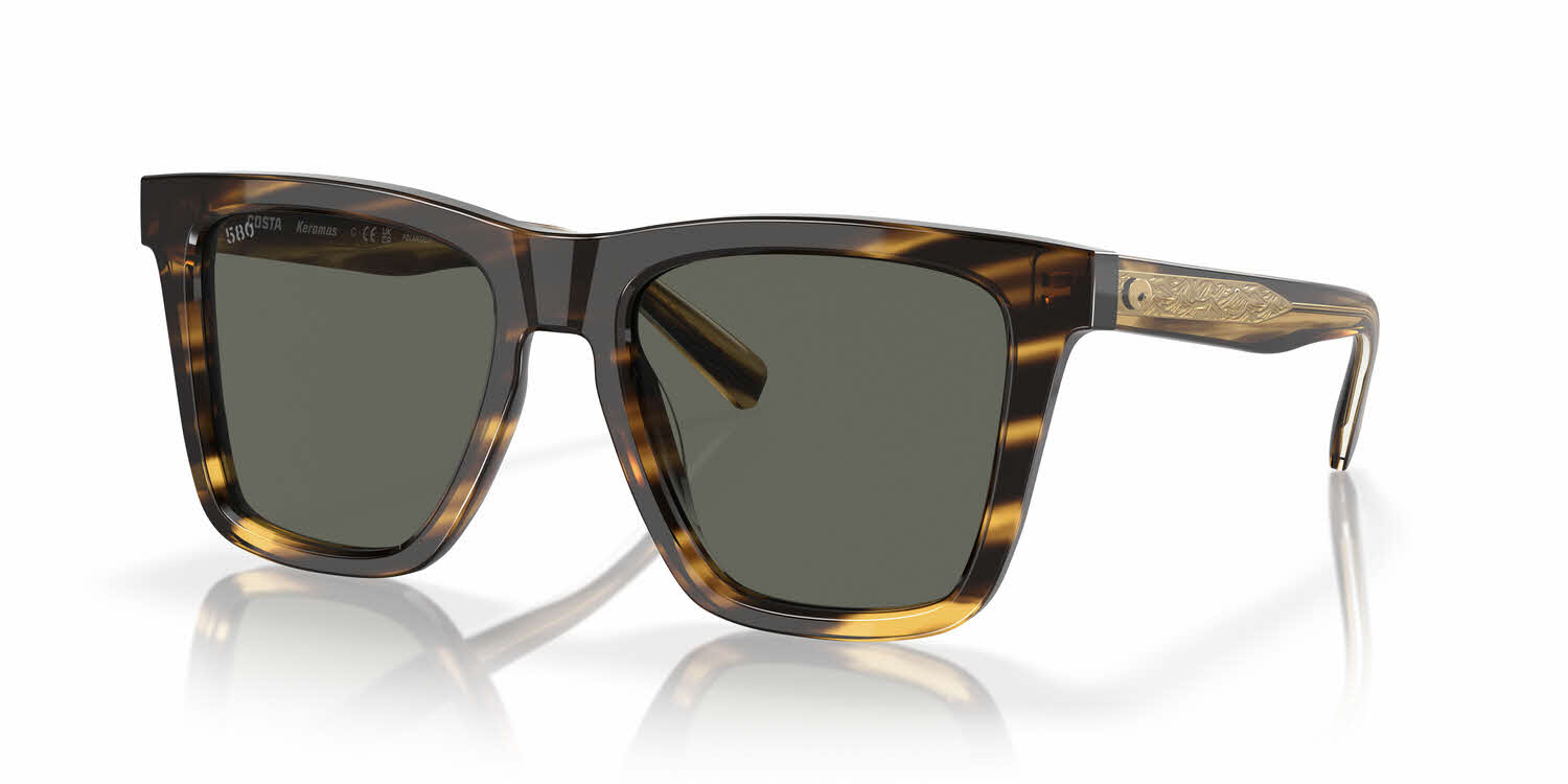  gray/tortoise