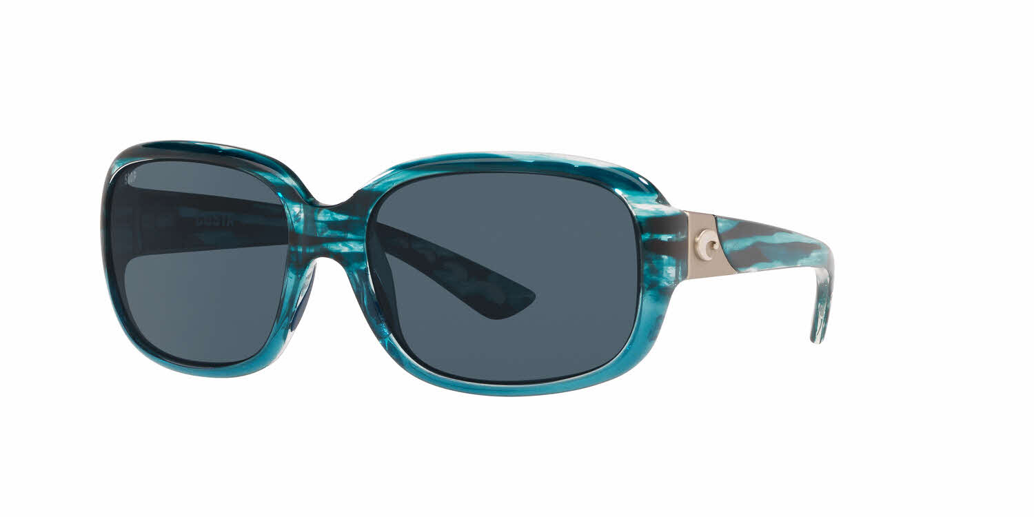  gray 580p polarized polycarbonate/shiny marine fade