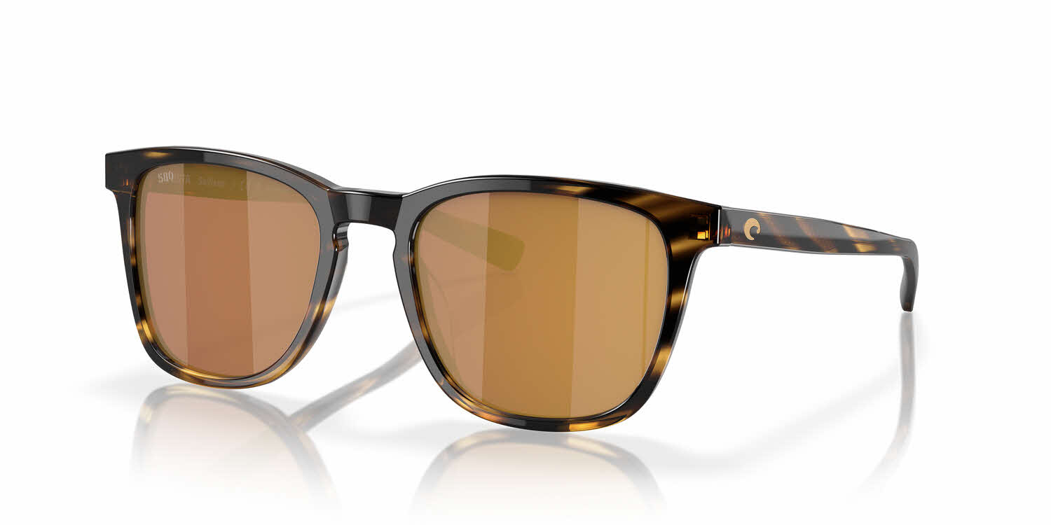 gold mirror 580g lightwave polarized glass/tortoise