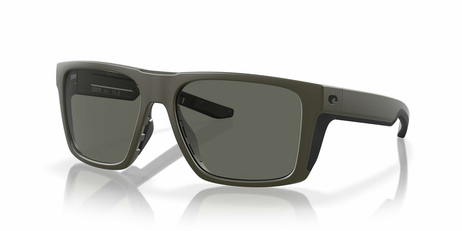  gray/matte olive